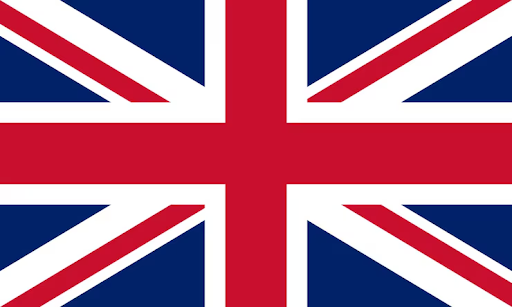 UK flag