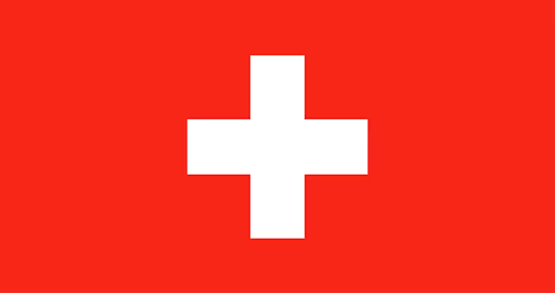 Switzerland flag