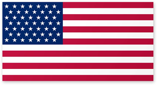 USA flag